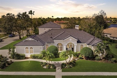 Beach Home For Sale in Lakewood Ranch, Florida