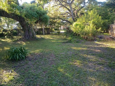 Beach Lot For Sale in New Port Richey, Florida
