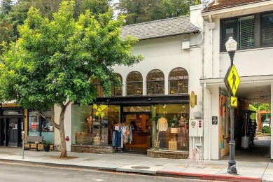 Beach Commercial For Sale in Mill Valley, California