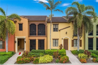 Beach Townhome/Townhouse For Sale in Naples, Florida