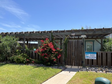 Vacation Rental Beach Cottage in Port Aransas, Texas