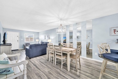 Beach Condo For Sale in Fort Walton Beach, Florida