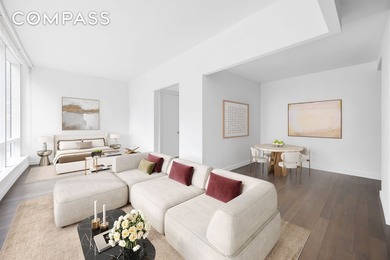 Beach Condo For Sale in New York, New York