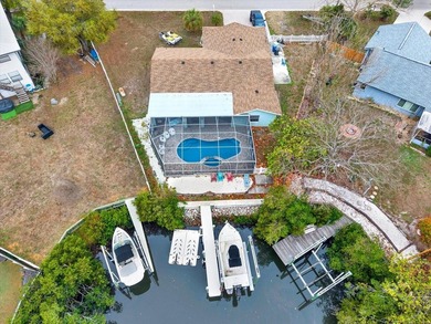 Beach Home For Sale in Apollo Beach, Florida