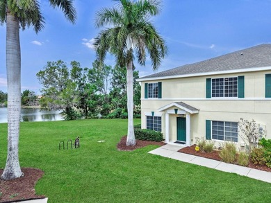 Beach Townhome/Townhouse For Sale in Bradenton, Florida