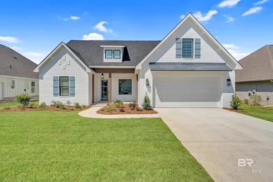 Beach Home For Sale in Orange Beach, Alabama