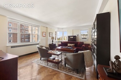Beach Condo For Sale in New York, New York