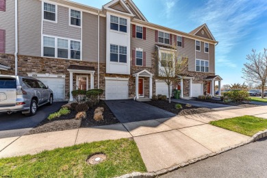 Beach Townhome/Townhouse For Sale in Egg Harbor Township, New Jersey