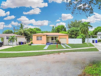 Beach Home Sale Pending in North Miami Beach, Florida