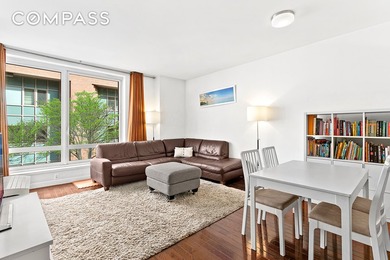 Beach Condo For Sale in New York, New York