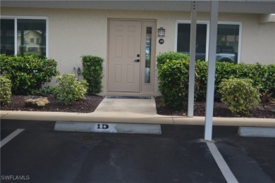 Beach Condo For Sale in Cape Coral, Florida