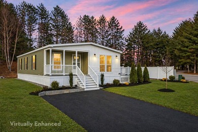 Beach Home For Sale in North Hampton, New Hampshire