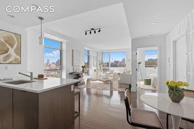 Beach Condo For Sale in New York, New York