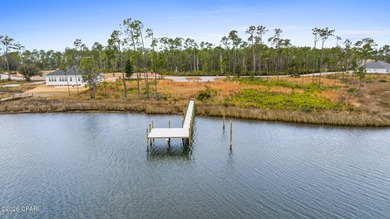 Beach Lot Sale Pending in Panama City, Florida