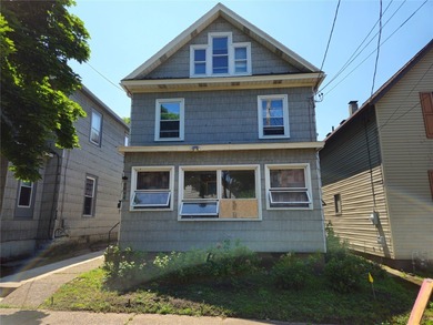 Beach Home For Sale in Erie, Pennsylvania