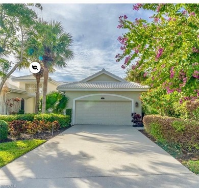 Beach Home For Sale in Naples, Florida