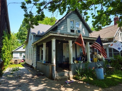 Beach Home For Sale in Erie, Pennsylvania