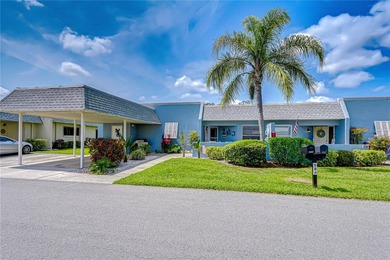 Beach Condo For Sale in New Port Richey, Florida