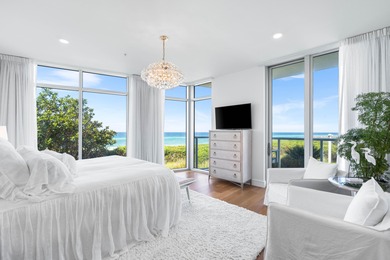 Beach Condo For Sale in Santa Rosa Beach, Florida