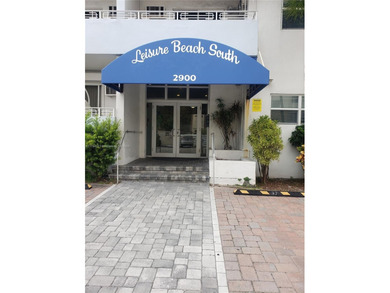 Beach Condo For Sale in Fort Lauderdale, Florida