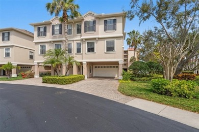 Beach Condo For Sale in Dunedin, Florida