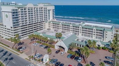 Beach Condo For Sale in Daytona Beach, Florida