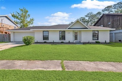 Beach Home For Sale in Slidell, Louisiana