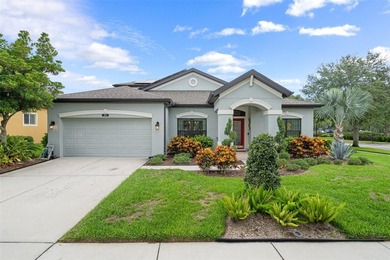 Beach Home Sale Pending in Land O Lakes, Florida