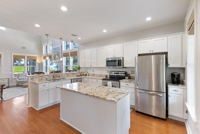 Beach Home Sale Pending in Miramar Beach, Florida