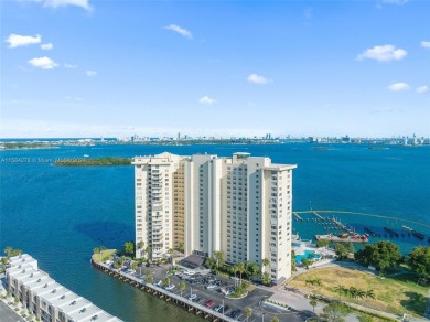 Beach Condo For Sale in Biscayne Park, Florida