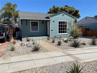 Beach Townhome/Townhouse For Sale in Long Beach, California