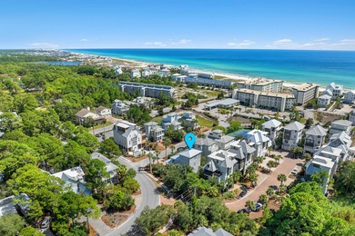 Beach Home For Sale in Santa Rosa Beach, Florida