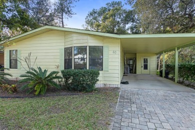 Beach Home For Sale in Ormond Beach, Florida