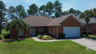 Beach Home For Sale in Foley, Alabama