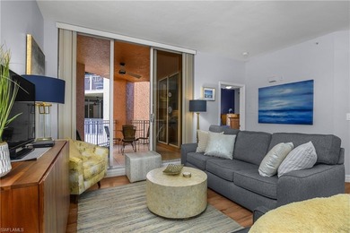 Beach Condo For Sale in Naples, Florida