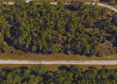 Beach Lot For Sale in North Port, Florida