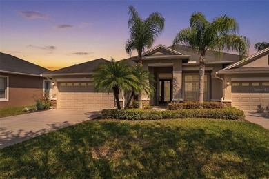 Beach Home For Sale in Land O Lakes, Florida