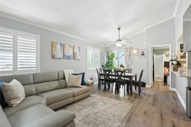 Beach Condo Active Under Contract in Mission Viejo, California