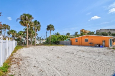 Beach Lot For Sale in New Smyrna Beach, Florida