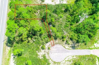 Beach Lot For Sale in Carabelle, Florida