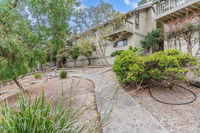 Beach Condo For Sale in Monterey, California