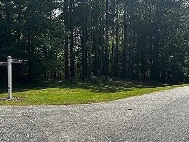 Beach Lot For Sale in Hertford, North Carolina