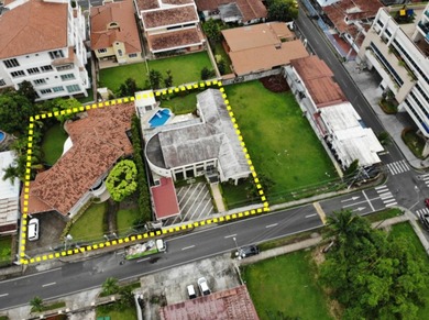 Beach Commercial For Sale in Panama City, 