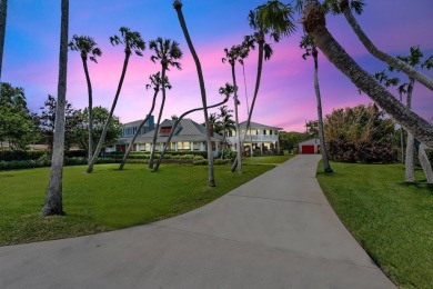 Beach Home For Sale in Fort Pierce, Florida