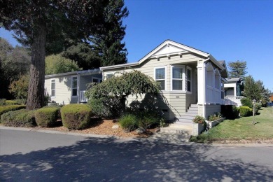 Beach Home For Sale in Scotts Valley, California