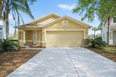 Beach Home For Sale in Land O Lakes, Florida
