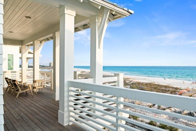 Beach Home For Sale in Inlet Beach, Florida