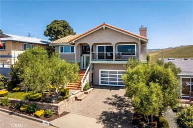 Beach Home Active Under Contract in Morro Bay, California