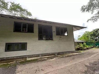 Beach Home For Sale in Panama City, 