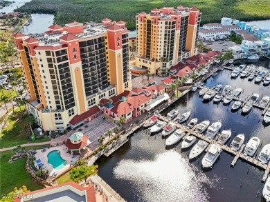 Beach Condo For Sale in Cape Coral, Florida